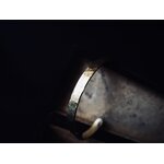BRACELET EPURE JONC FIN - VERDEGRINE