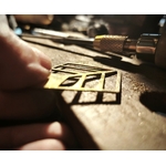 Atelier verdegrine, Créations artisanales
