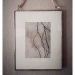 Side A, Verdegrine, Gravure