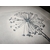 Brin de nature, Verdegrine, Gravure
