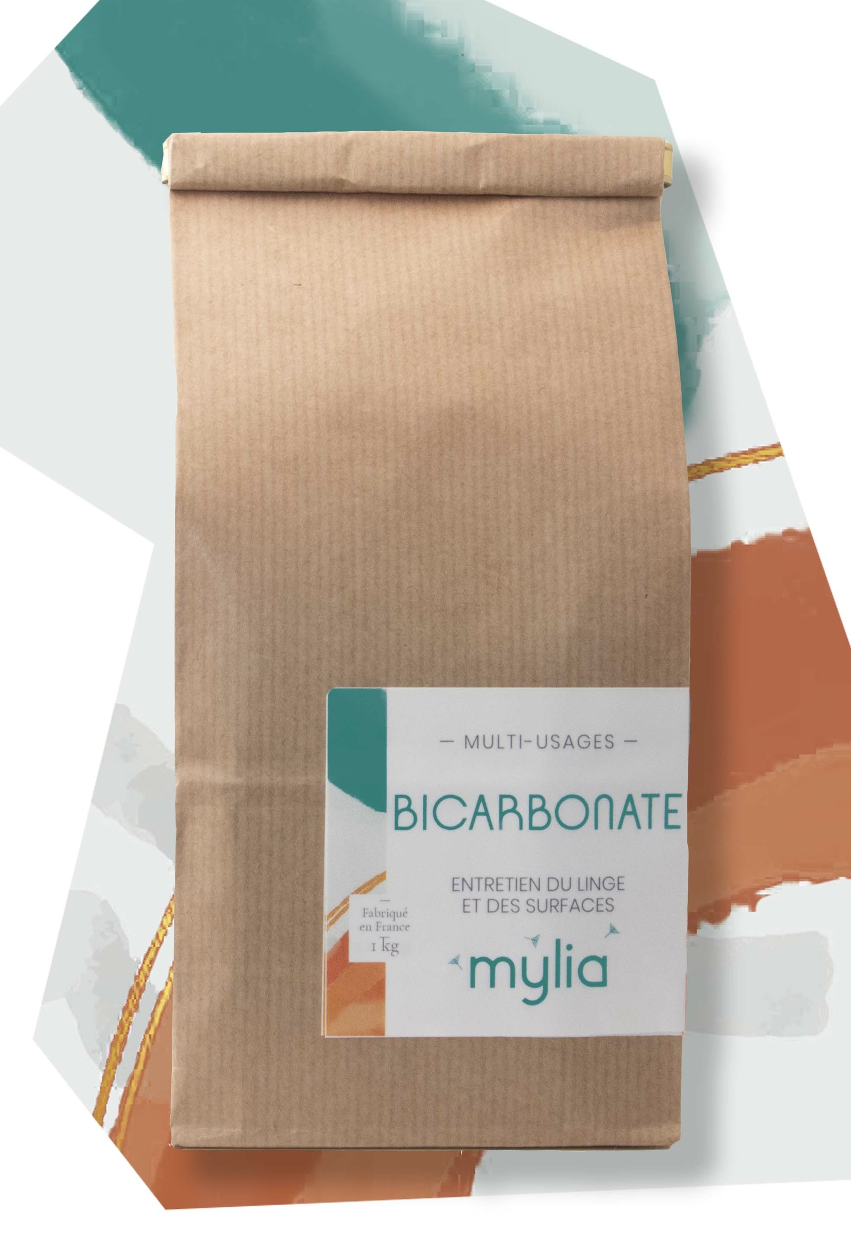 Sachet de Bicarbonate mylia