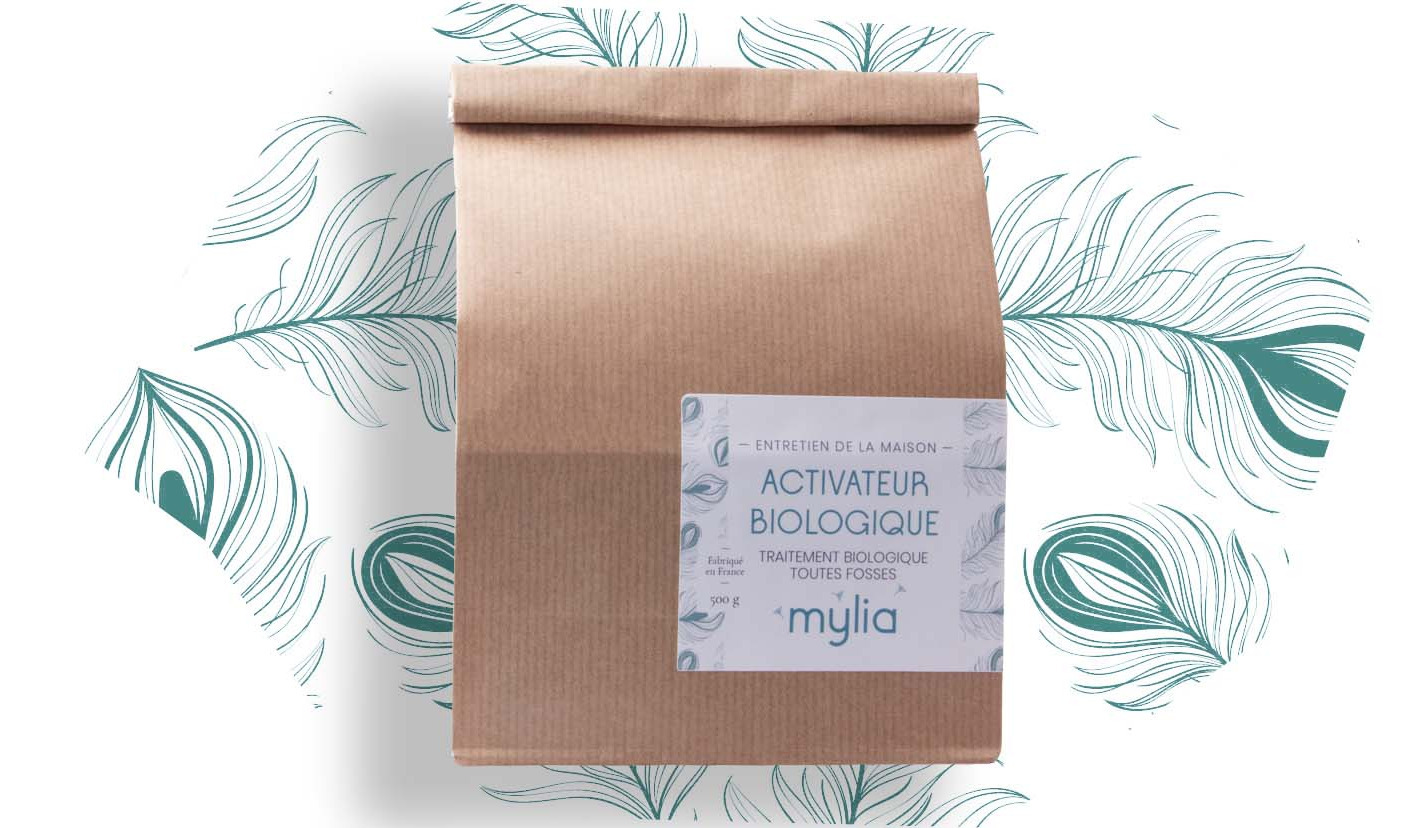 Activateur biologique