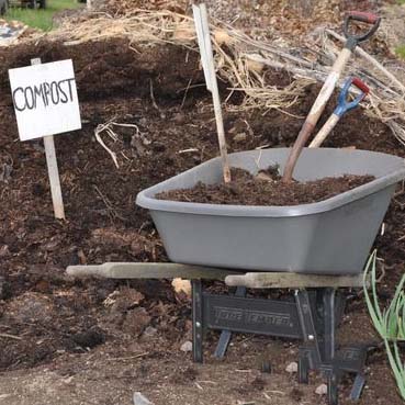 compost