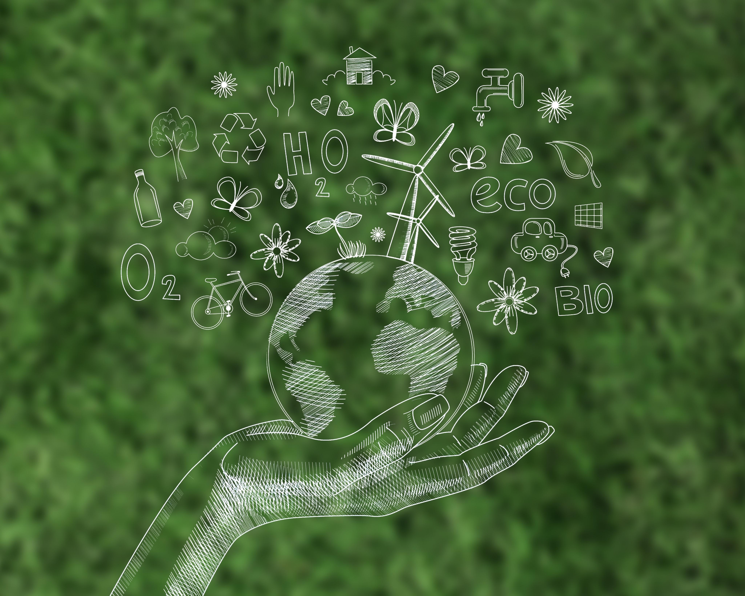 ecologie