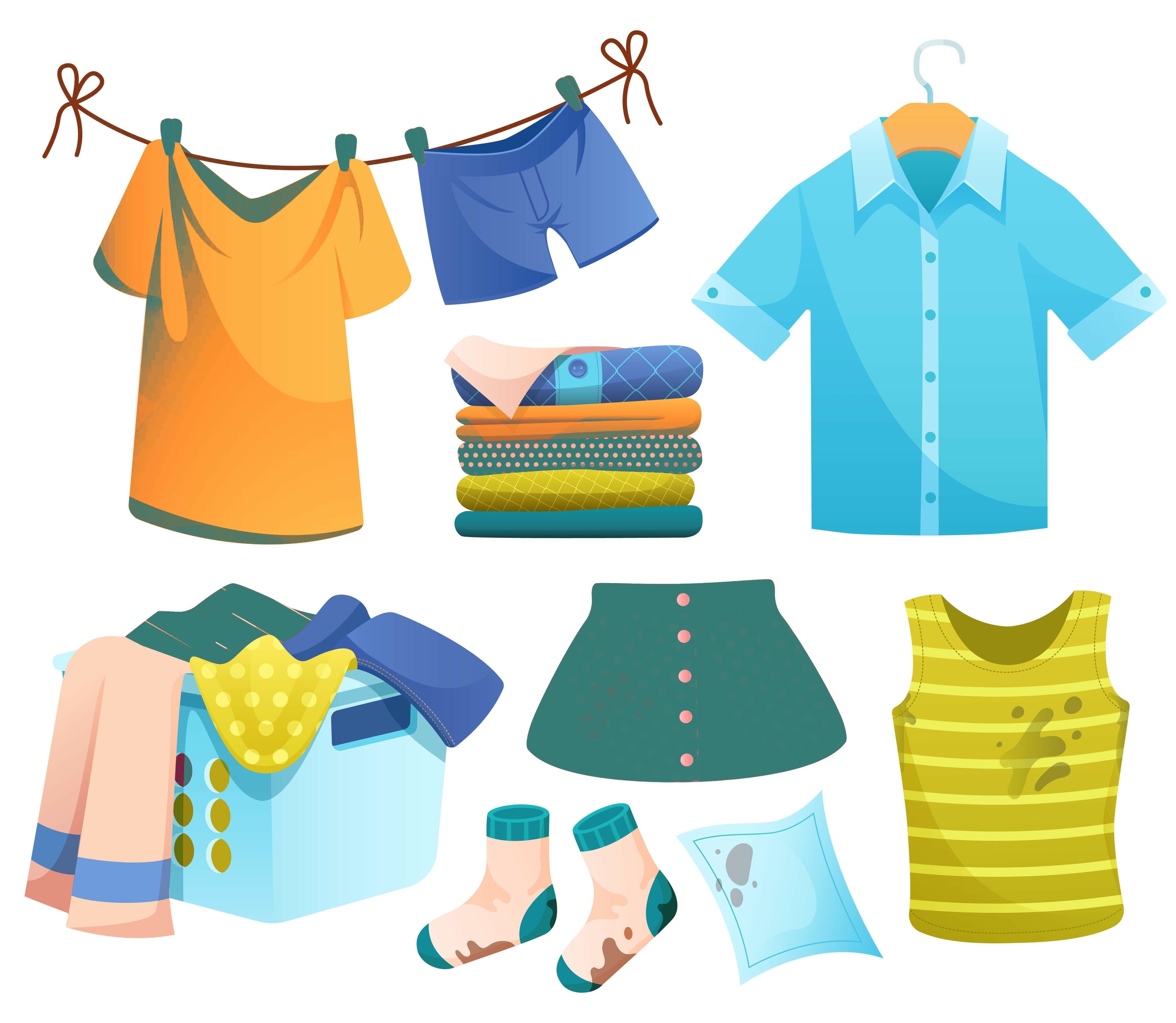 linge