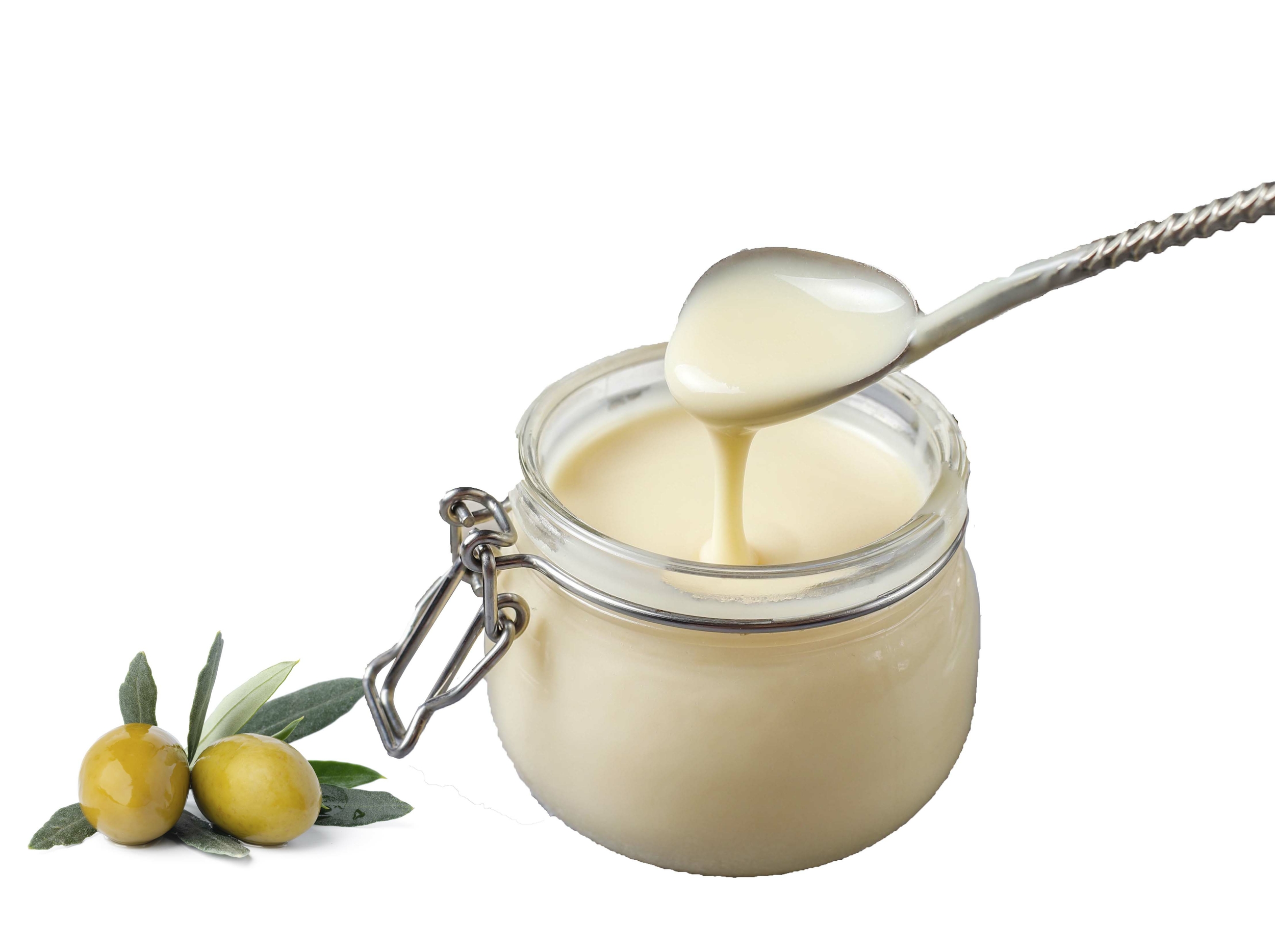 creme olive