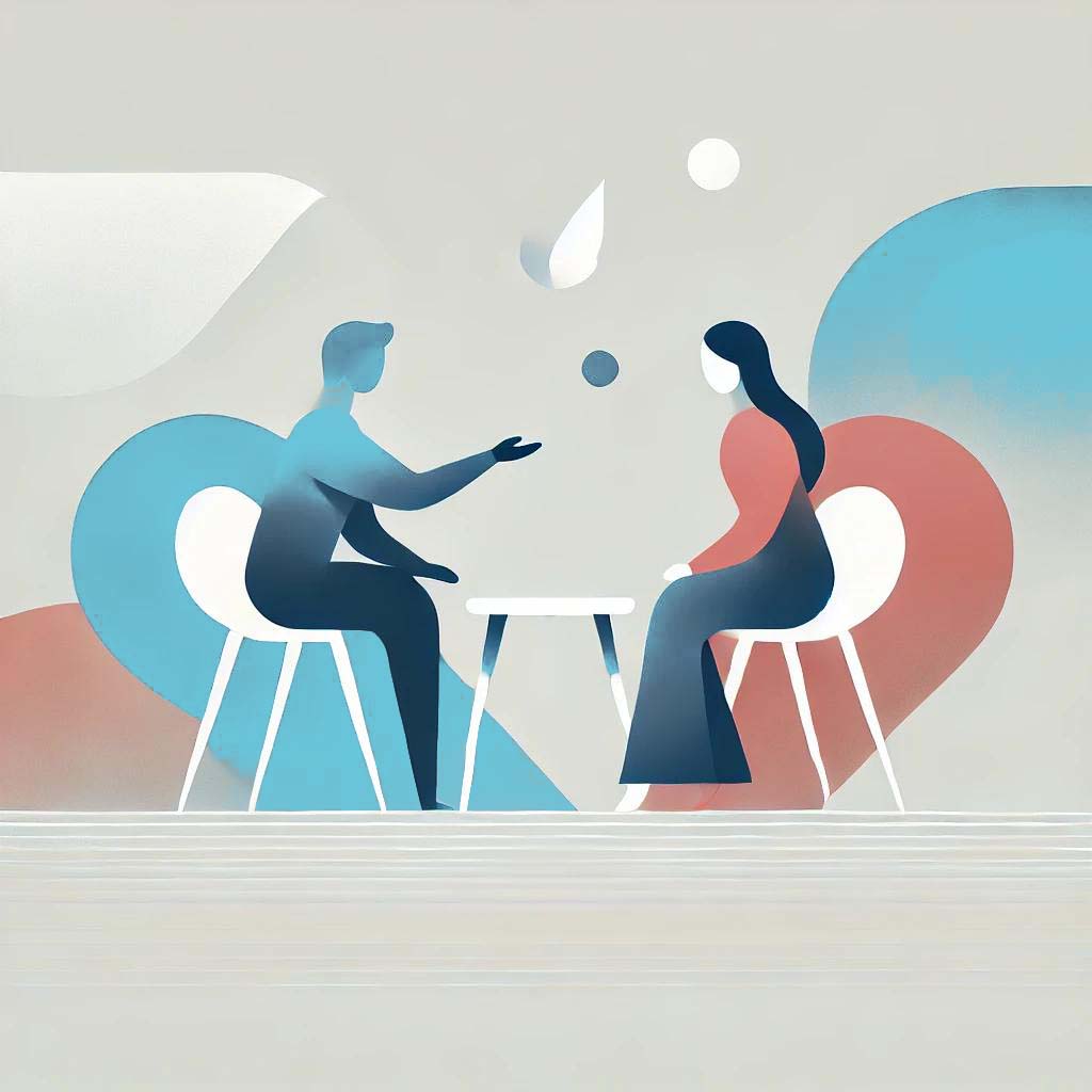 coaching minimalist