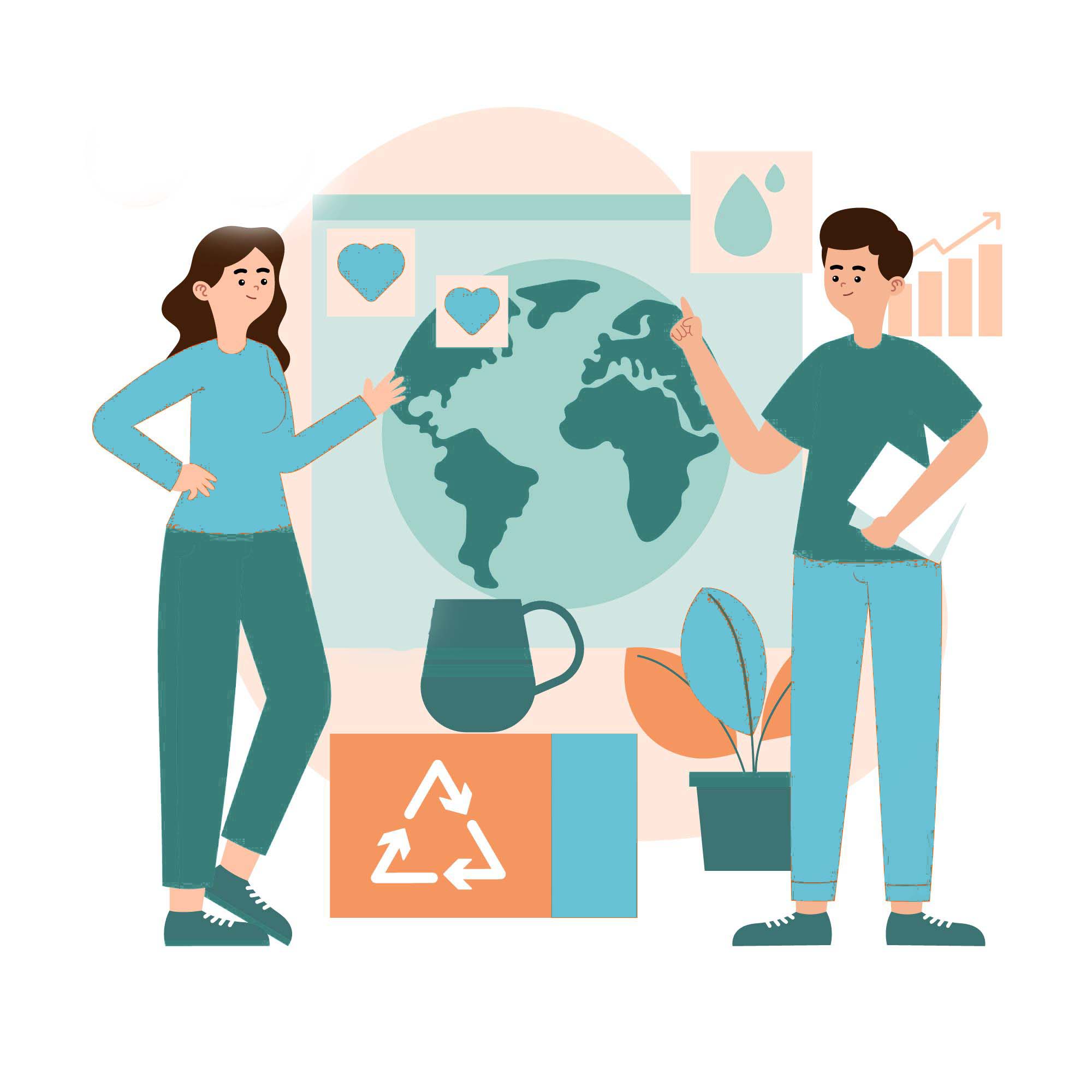 economique ecologique