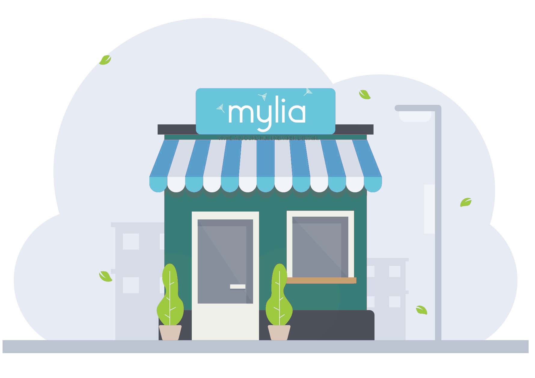 boutique mylia