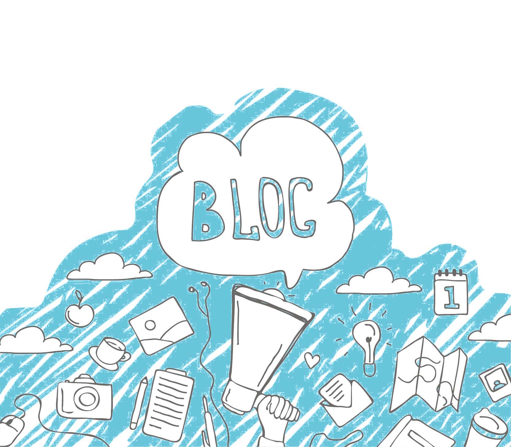 blog
