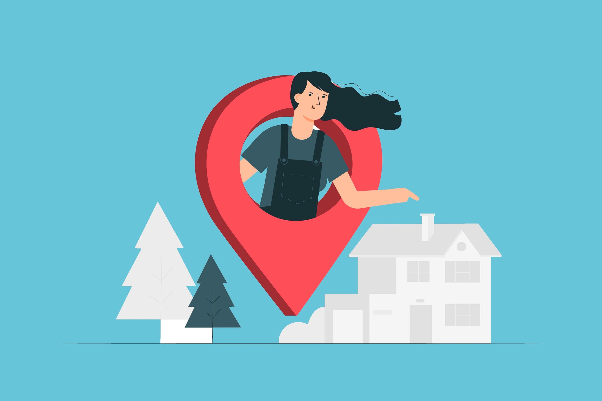 Pourquoi consommer local ?