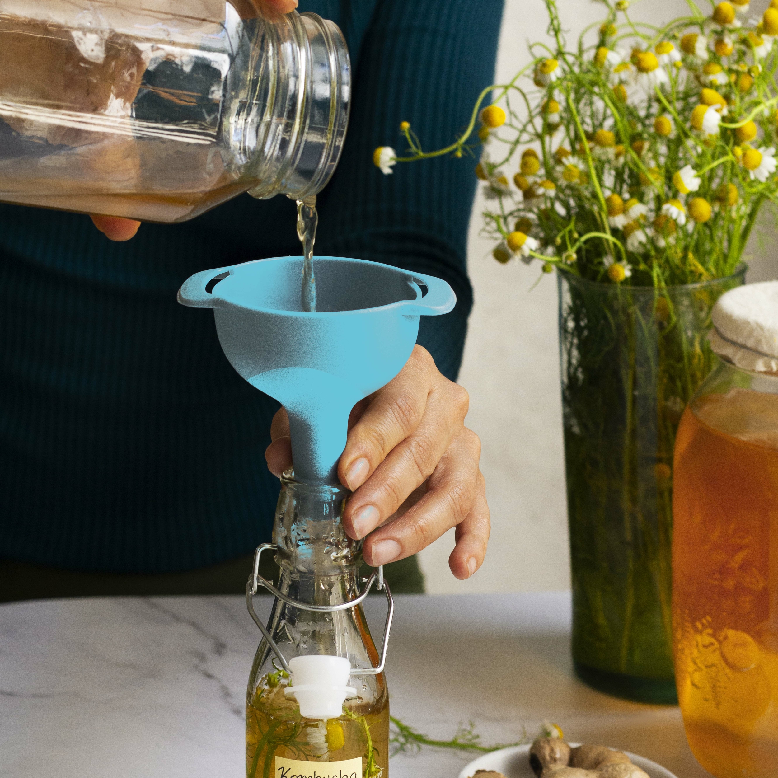 DIY : faites vos baume pour presque tous les maux !