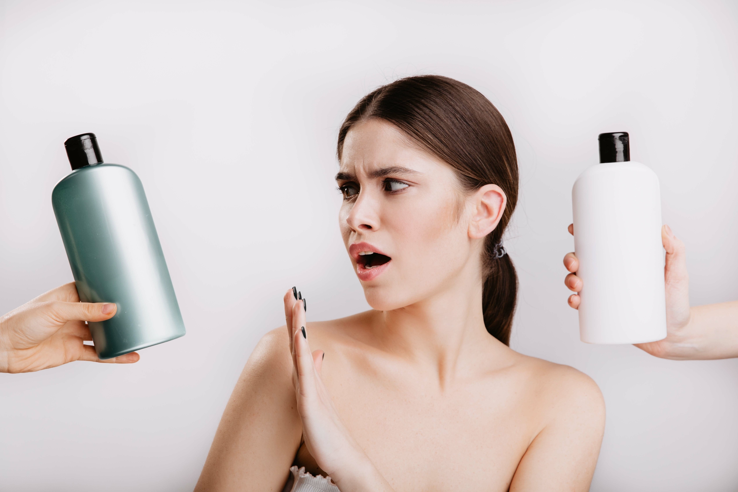 Pourquoi et comment passer au shampoing solide