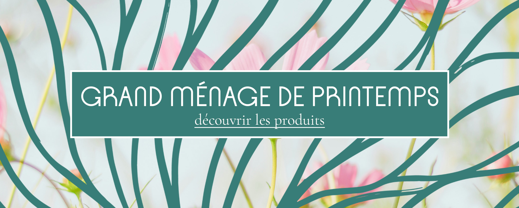 Grand Menage De Printemps Mylia