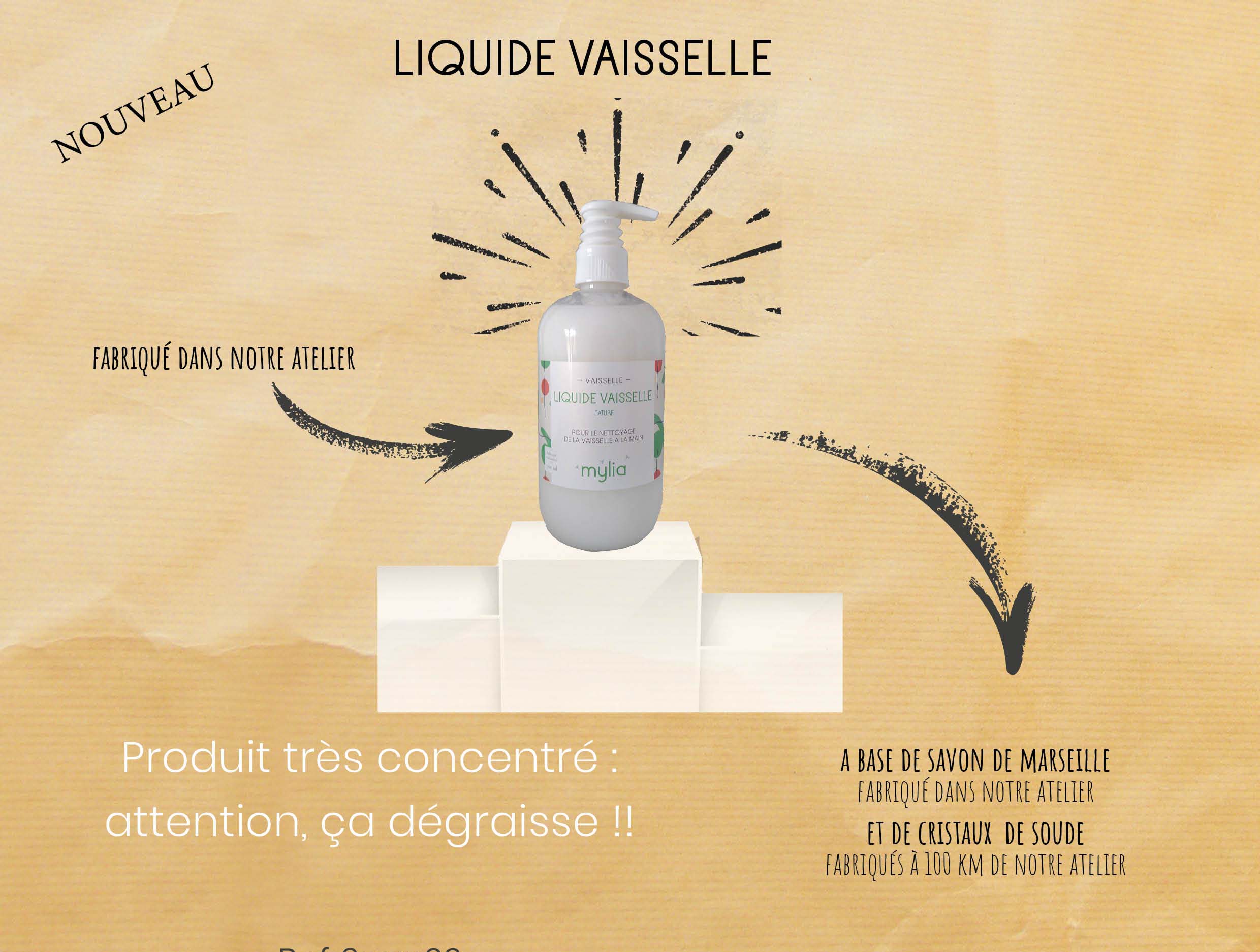 plv liquide vaisselle site