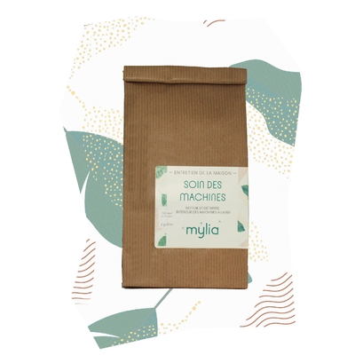 Sachet de Galets Soin des machine mylia
