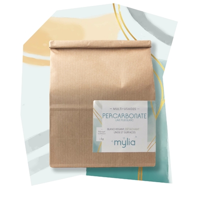Serchet de Percarbonate mylia