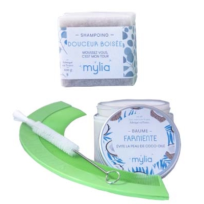 Set Antipoux