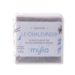 Savon mylia Le chaleureux