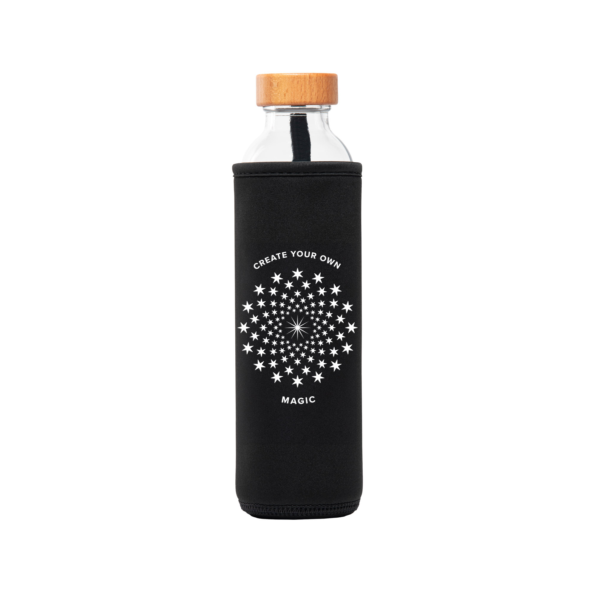 Flaska-Magic-Water-Bottle