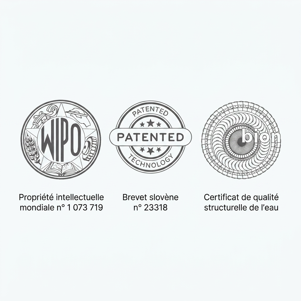 certificats Flaska