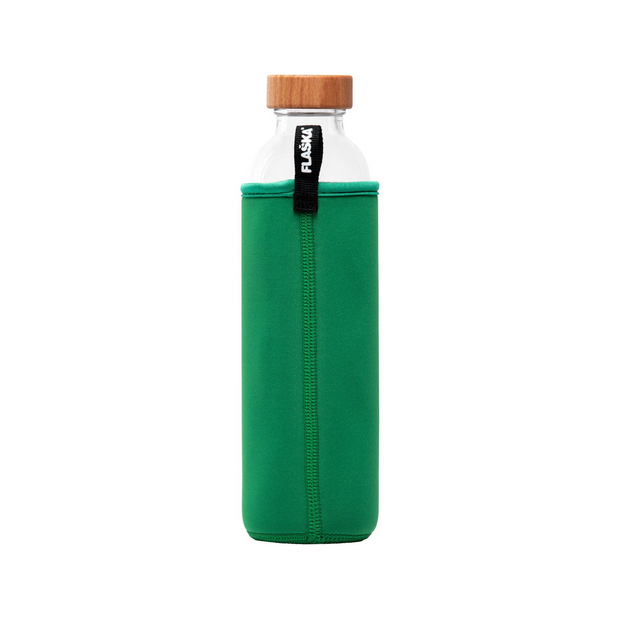 flaska-bloom-verte -