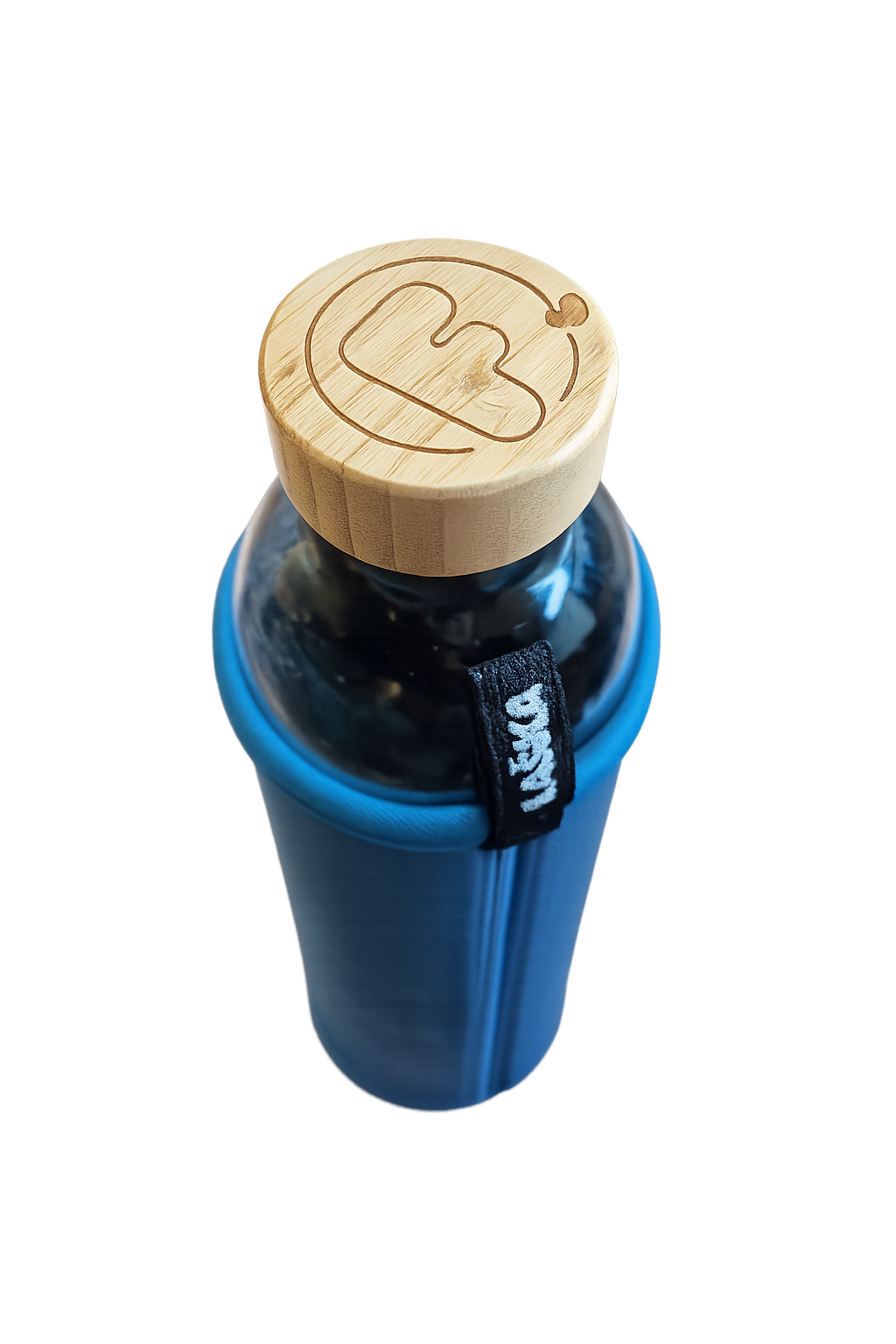 bouchon Flaska nouveau