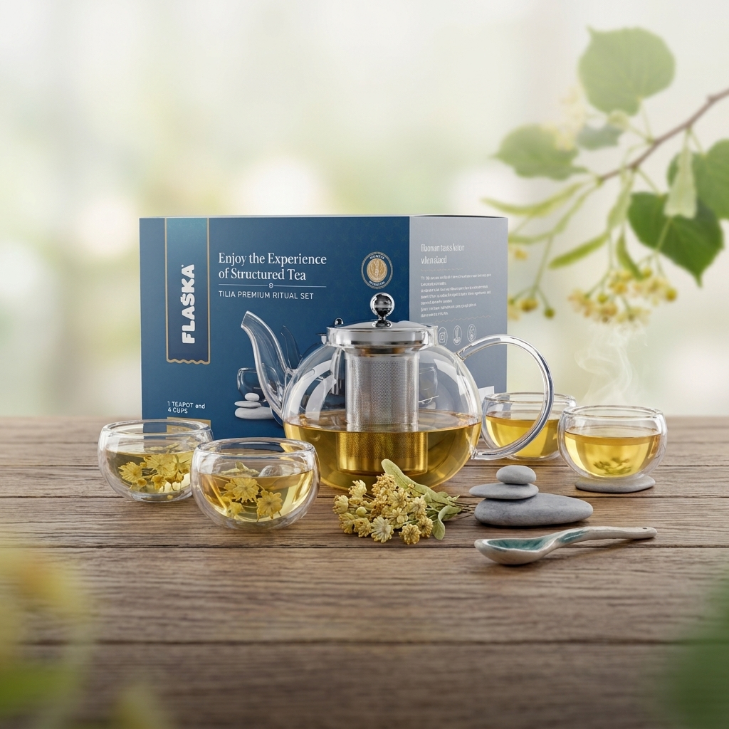 set Tilia