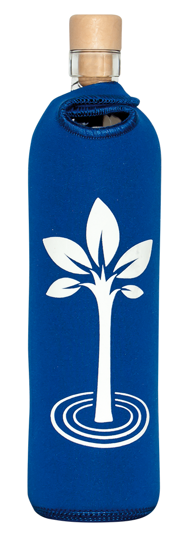 Bouteille Flaska Arbre de vie