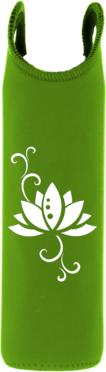 Housse lotus Flaska