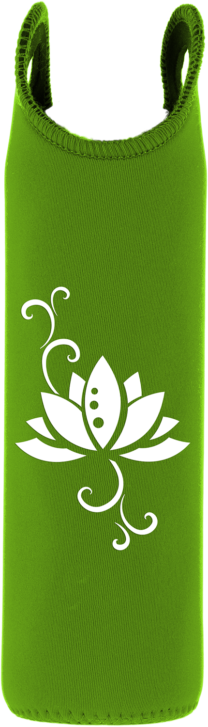 sleeve-neo-lotus