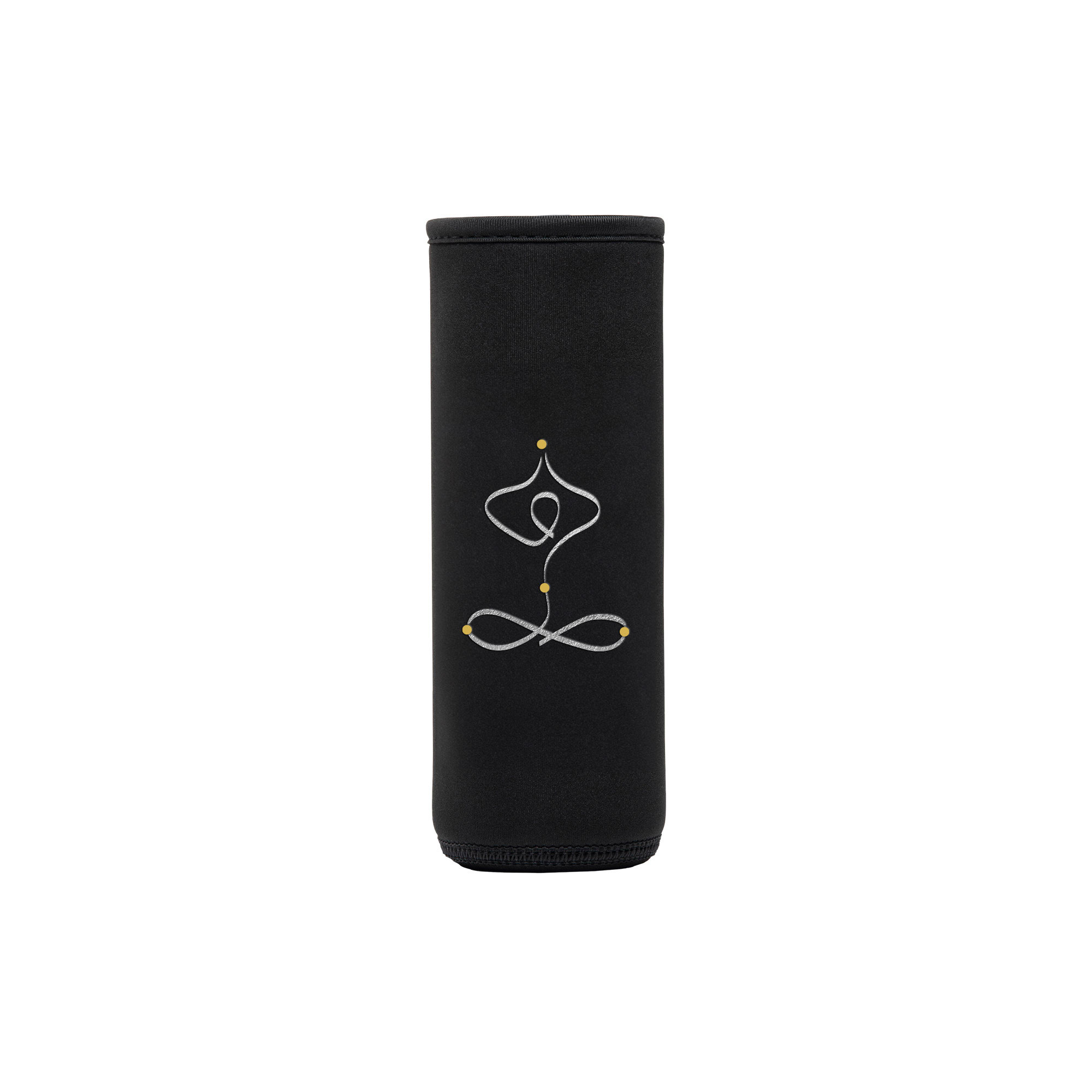 Flaska-Horoscope-Yoga-Calm-Sleeve