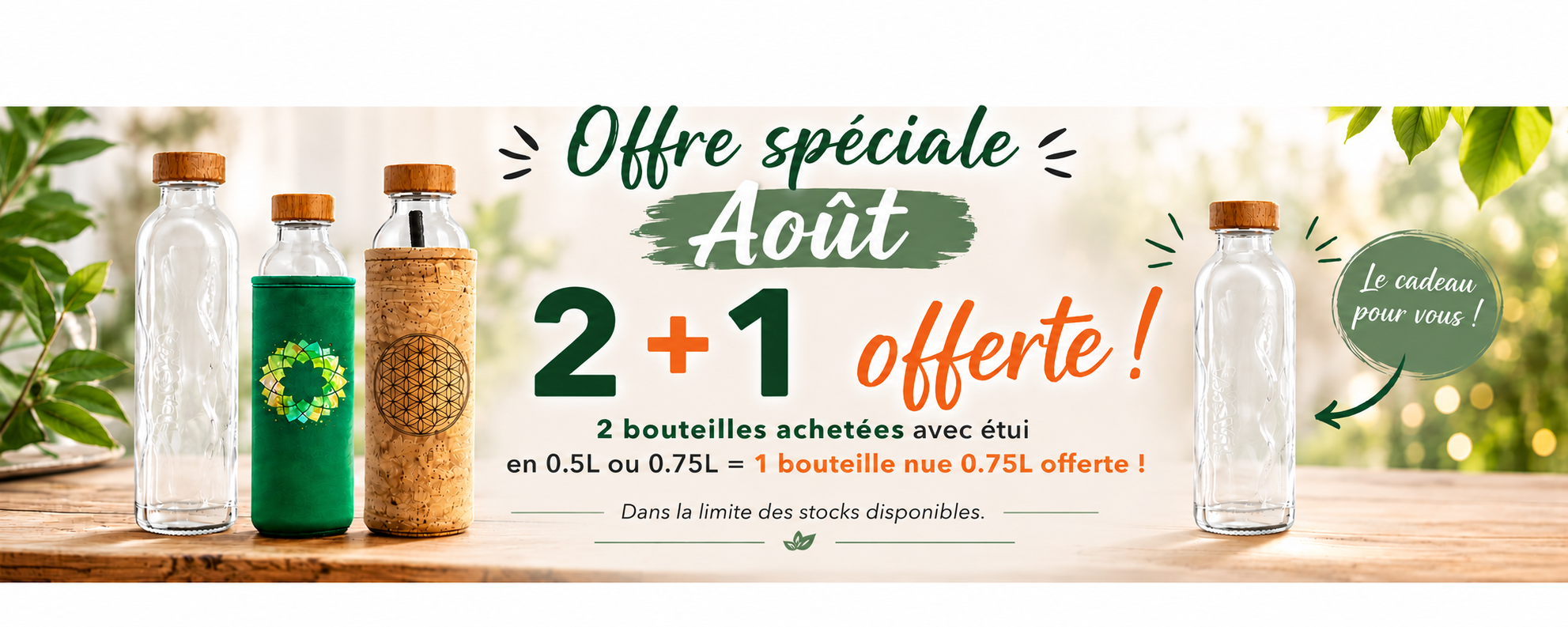 banniere offre 2 1 offerte 2