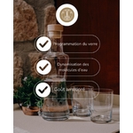 Carafe Vodan