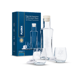 coffret cadeau carafe Vodan
