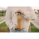 bouteille Flaska Fleur de vie