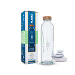 Energy Flow bouteille + emballage Balance