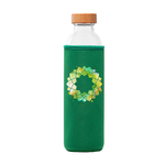 Flaska-Mandala-Bloom-Green