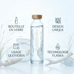 Bouteille Flaska