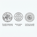 certificats Flaska