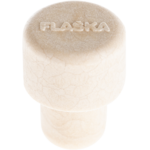 Bouchon liège expansé Flaska