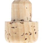 Bouchon liège naturel Flaska