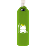 Bouteille grenouille Flaska