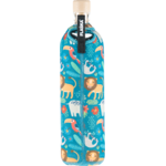 Bouteille animal Flaska
