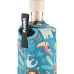 Bouteille animal Flaska