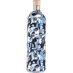 Bouteille compagnons Flaska