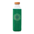 Flaska-Mandala-Flower-Of-Life-Green