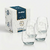 4 verres Emoto