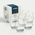 6 verres Emoto