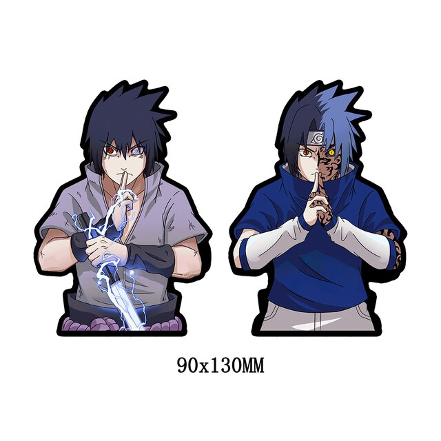 n06-Sasuke Uchiha